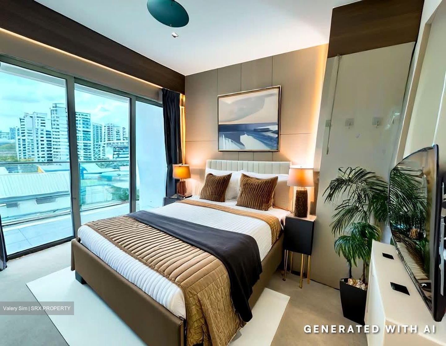Eight Riversuites (D12), Condominium #563080941